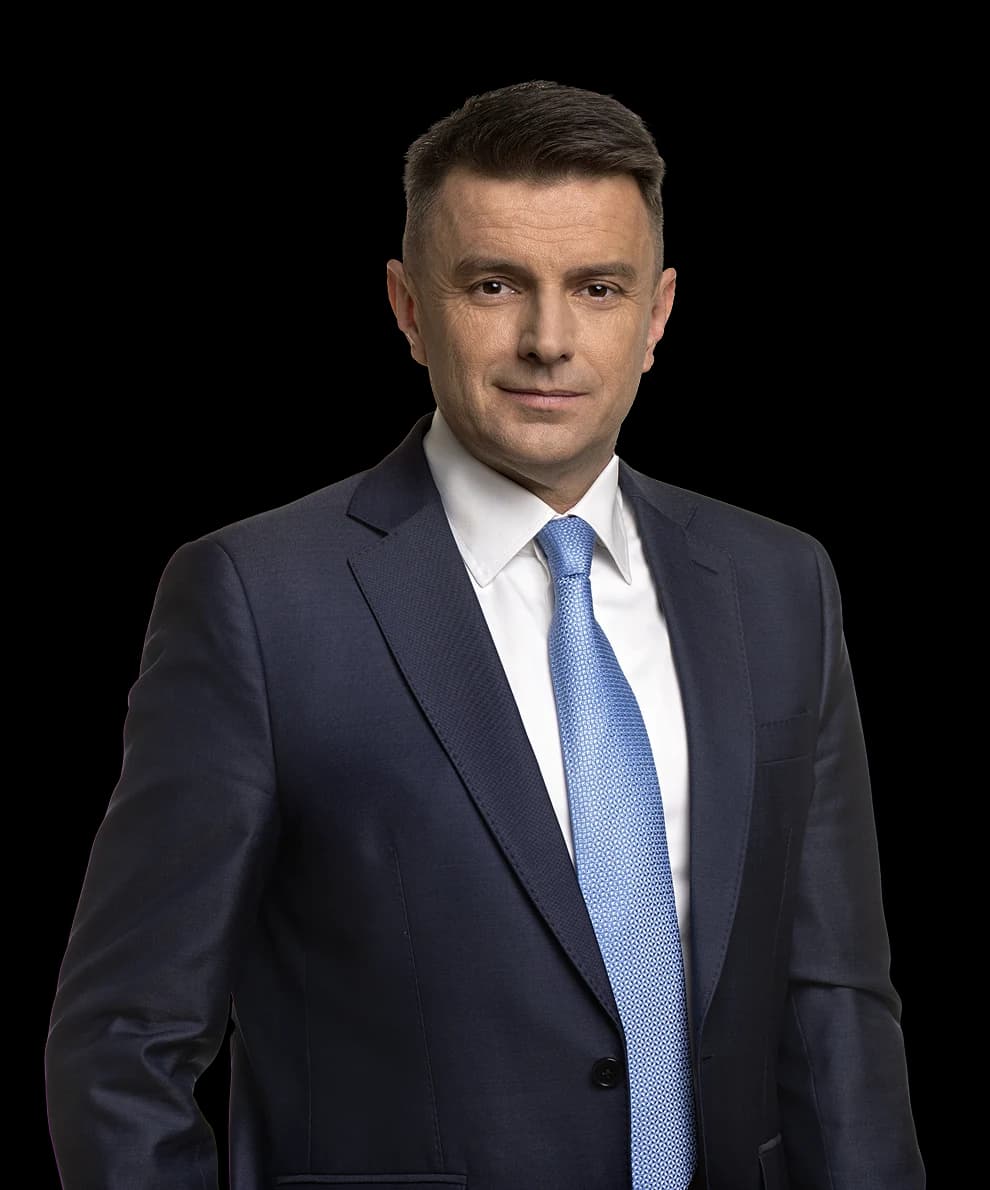Branislav Záhradník