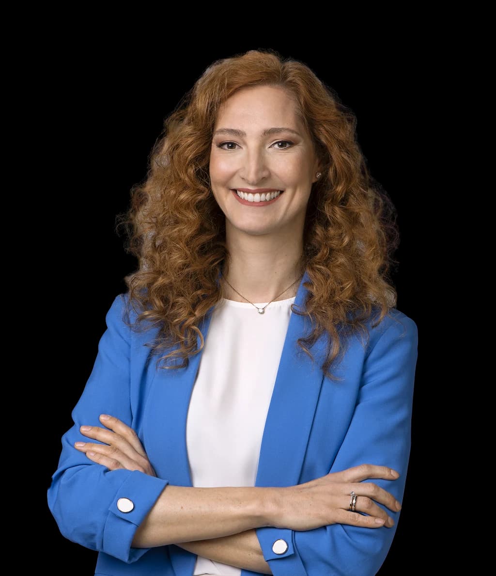 Petra Hudáková