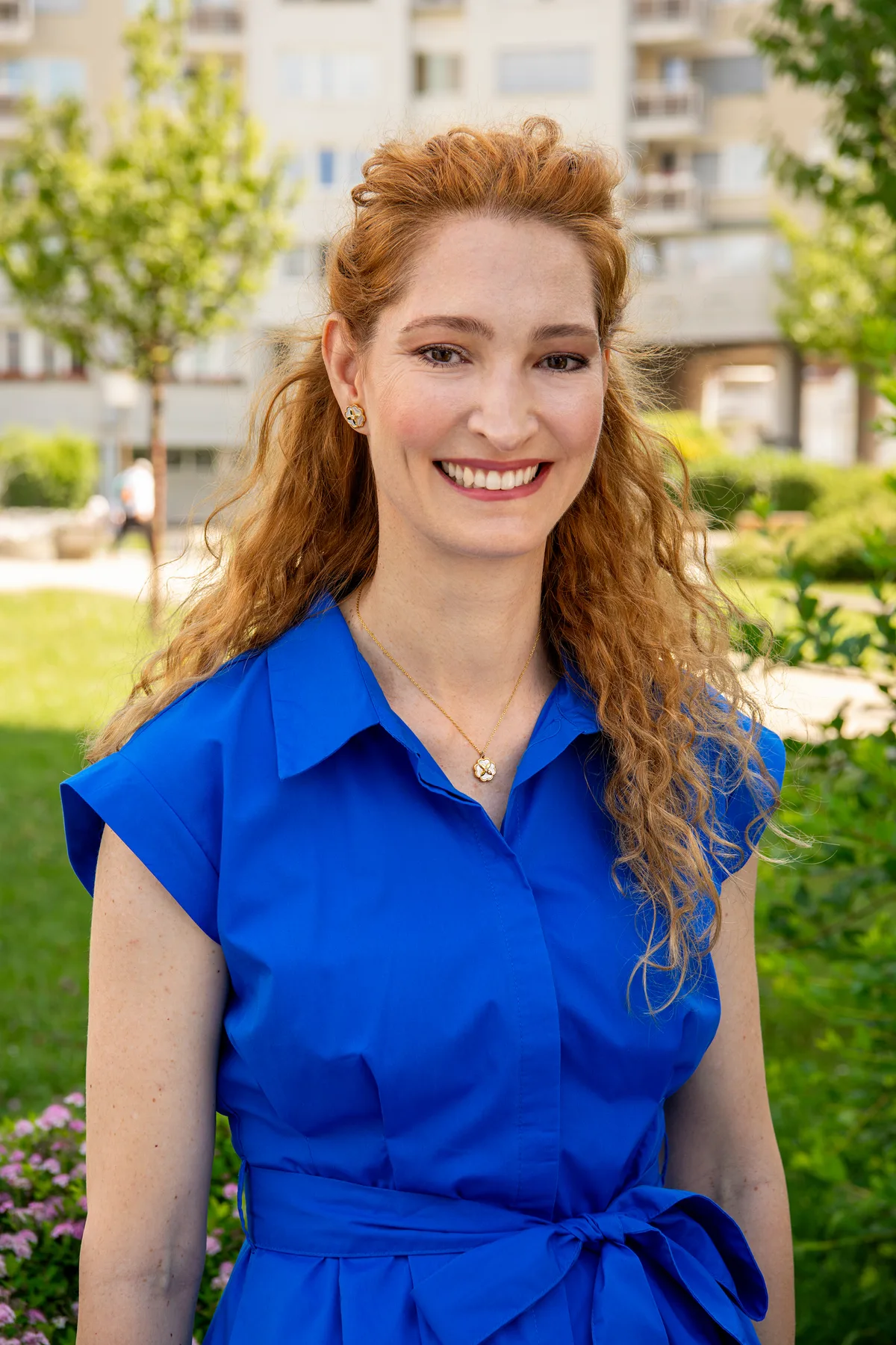 JUDr. Petra Hudáková